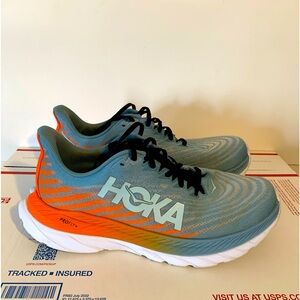 HoKa shoes men’s 11.5